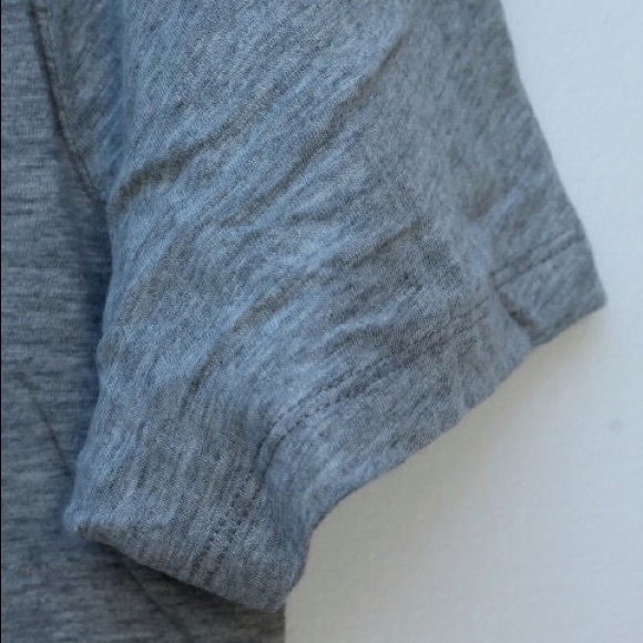 Gap Logo Tee Shirt Short Sleeve Pull Over Crew Neck - Picture 5 of 6